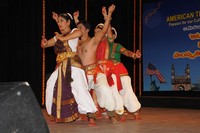 ATA Vedukalu at Ravindra Bharathi